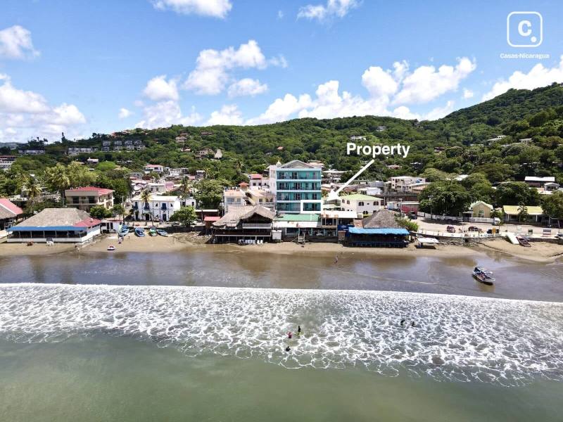 Apartment for sale in San Juan del Sur, Rivas – 2 beds, 89 m²