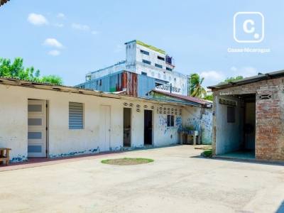 Commercial unit for sale in San Juan del Sur, Rivas – 138 m²