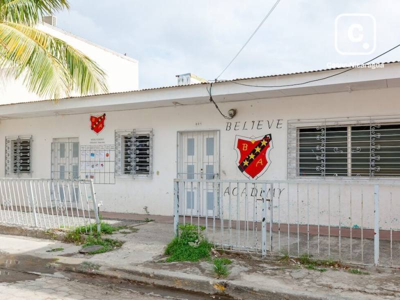 Commercial unit for sale in San Juan del Sur, Rivas – 138 m²