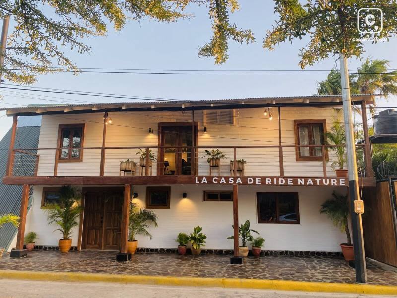 Commercial unit for sale in San Juan del Sur, Rivas