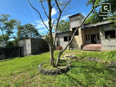 House for sale in San Juan del Sur, Rivas – 3 beds, 1,010 m²