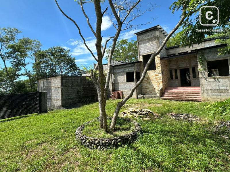 House for sale in San Juan del Sur, Rivas – 3 beds, 1,010 m²
