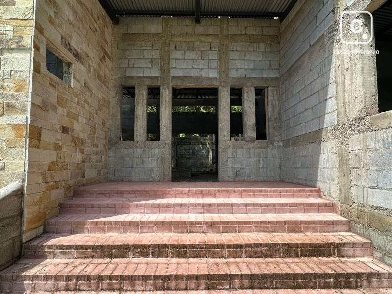 House for sale in San Juan del Sur, Rivas – 3 beds, 1,010 m²