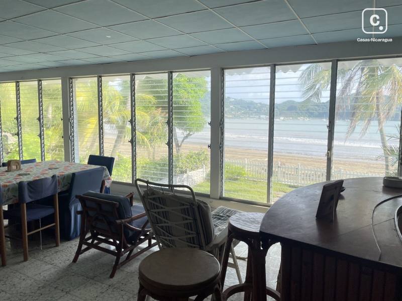 Commercial unit for sale in San Juan del Sur, Rivas – 460 m²