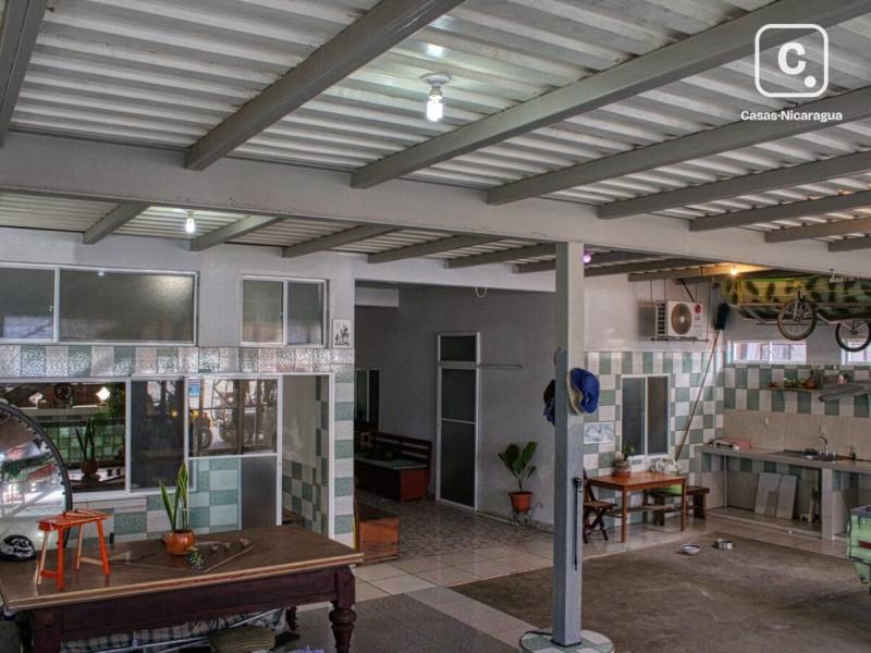 Commercial unit for sale in San Juan del Sur, Rivas – 557 m²