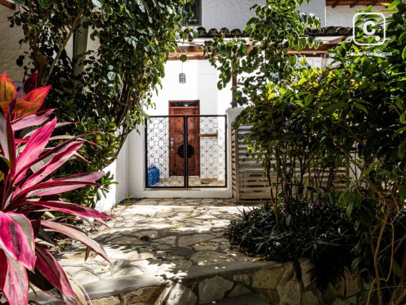 House for sale in Tola, Rivas – 2 beds