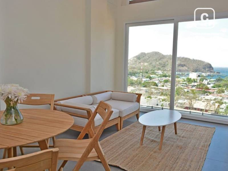 Apartment for sale in San Juan del Sur, Rivas – 2 beds, 103 m²