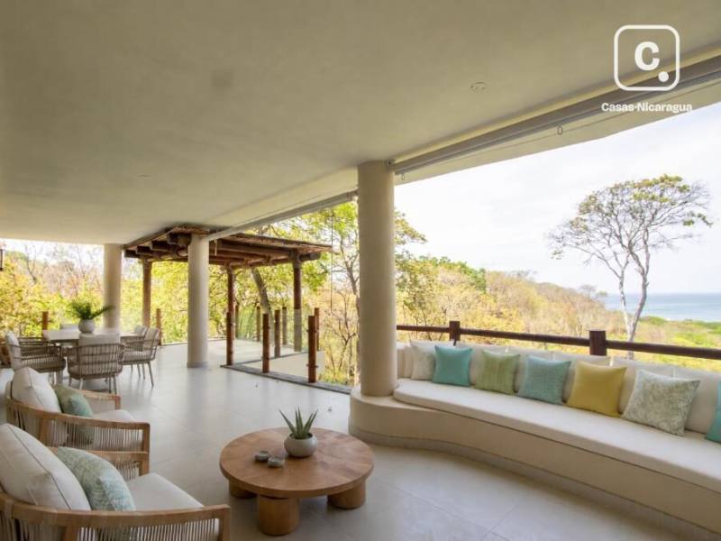 Apartment for sale in Tola, Rivas – 3 beds