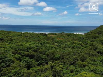 Lot for sale in San Juan del Sur, Rivas – 604 m²