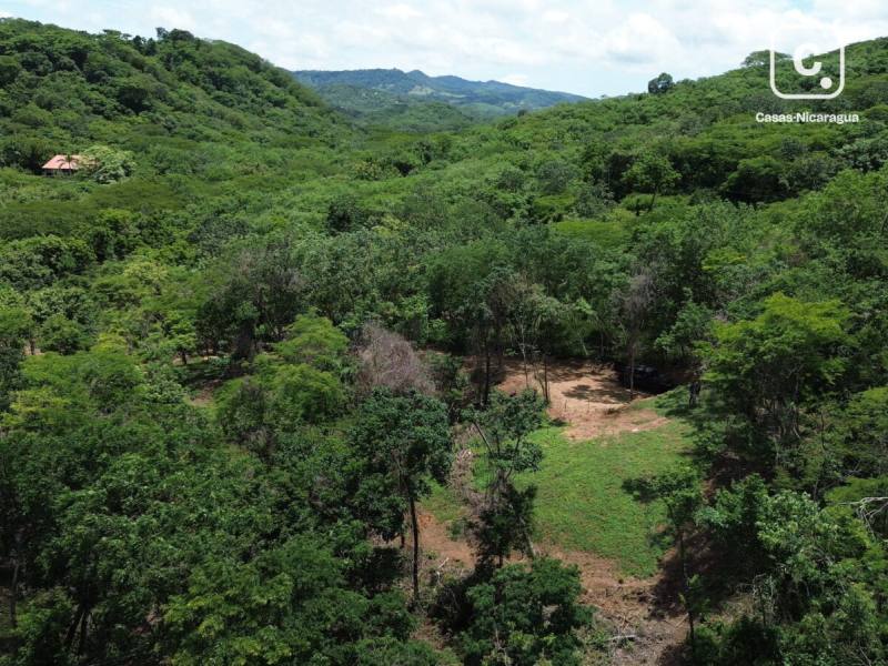Lot for sale in San Juan del Sur, Rivas – 604 m²