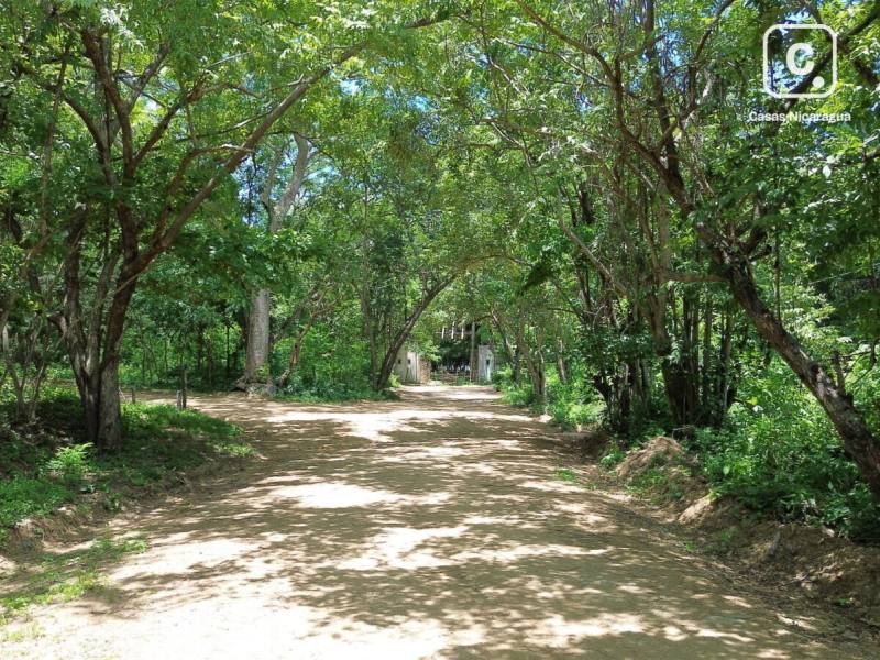 Lot for sale in San Juan del Sur, Rivas – 604 m²