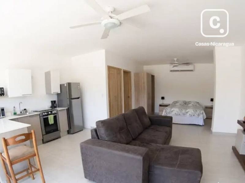 Commercial unit for sale in San Juan del Sur, Rivas – 51 m²