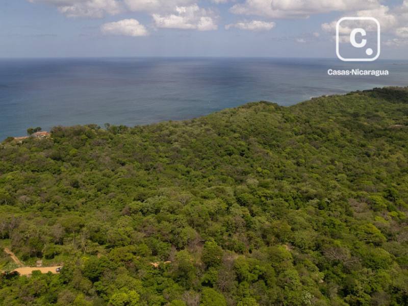 Lot for sale in Tola, Rivas – 2,913 m²