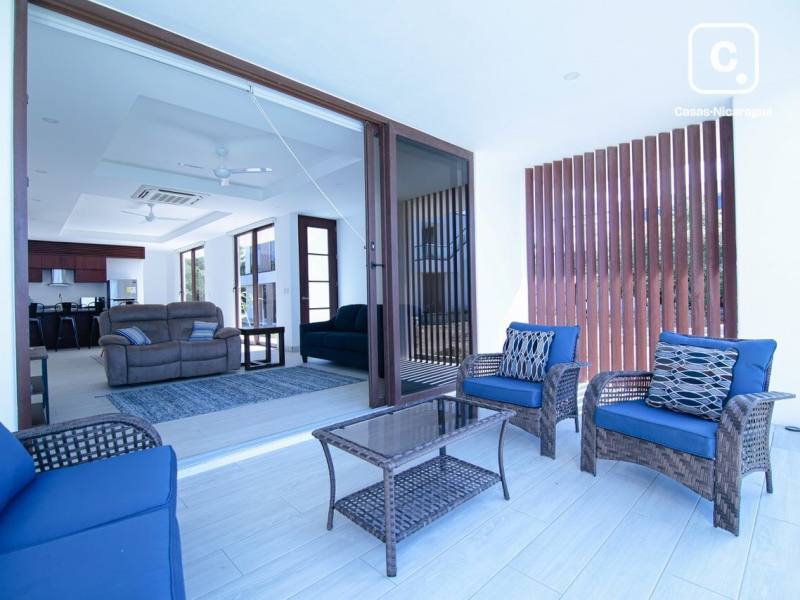 Apartment for sale in Tola, Rivas – 2 beds, 133 m²
