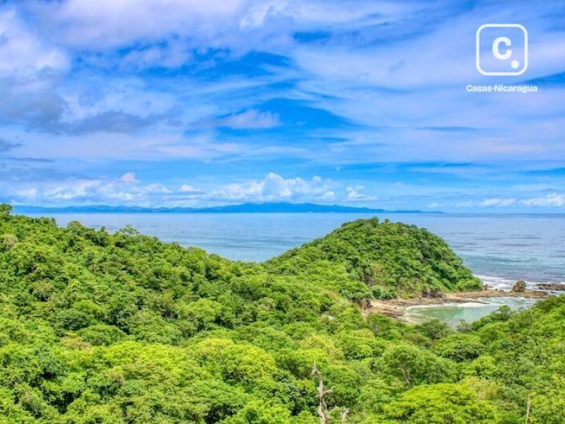 Commercial unit for sale in San Juan del Sur, Rivas – 42,300 m²