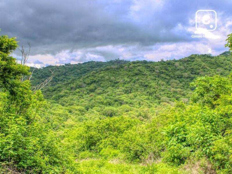 Commercial unit for sale in San Juan del Sur, Rivas – 42,300 m²