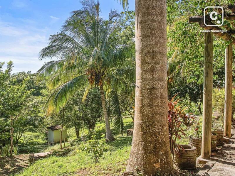 House for sale in San Juan del Sur, Rivas – 1 bed