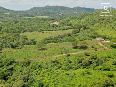 Lot for sale in San Juan del Sur, Rivas – 630 m²
