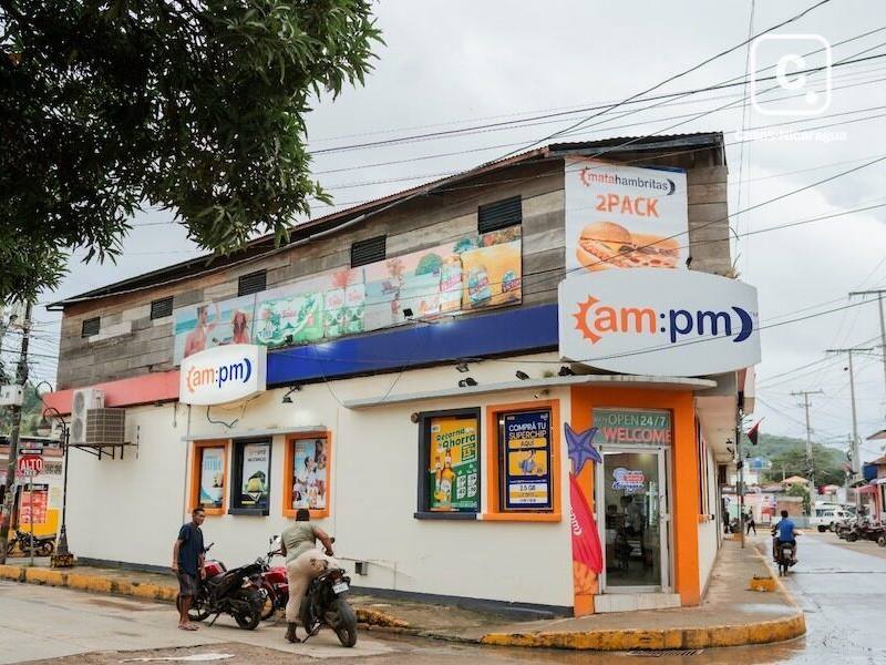 Commercial unit for sale in San Juan del Sur, Rivas – 372 m²