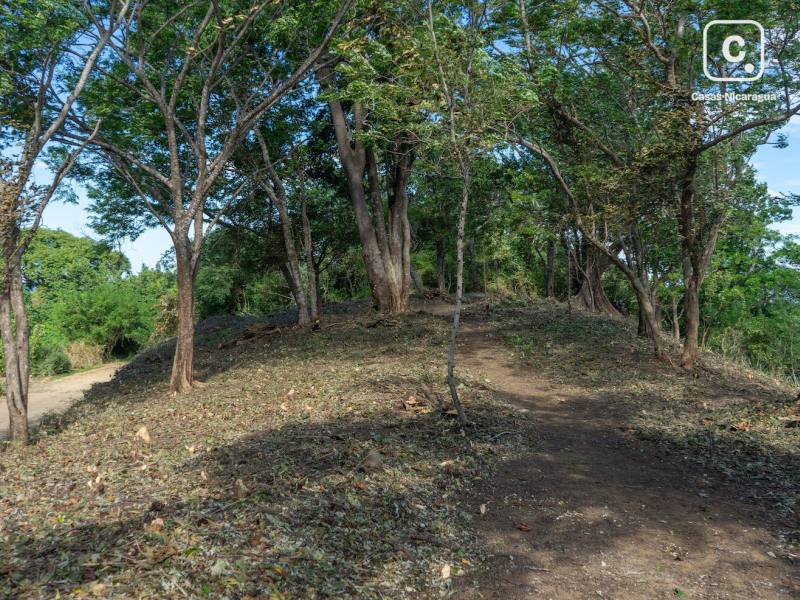 Lot for sale in Tola, Rivas – 3,358 m²