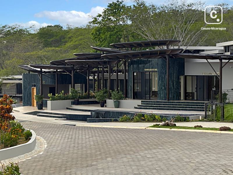 Lot for sale in San Juan del Sur, Rivas – 2,290 m²