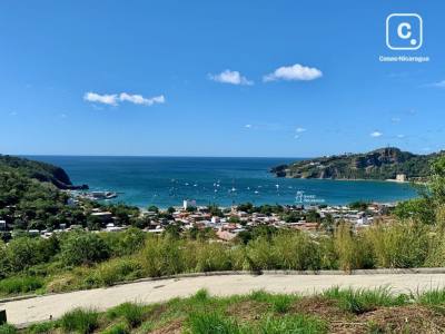 Lot for sale in San Juan del Sur, Rivas – 700 m²