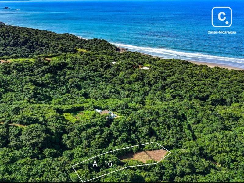 Lot for sale in San Juan del Sur, Rivas – 2,951 m²