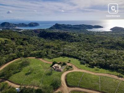 Lot for sale in San Juan del Sur, Rivas – 1,881 m²
