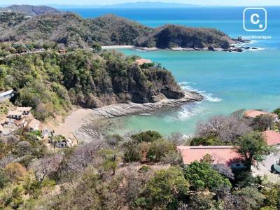 Lot for sale in San Juan del Sur, Rivas – 2,291 m²