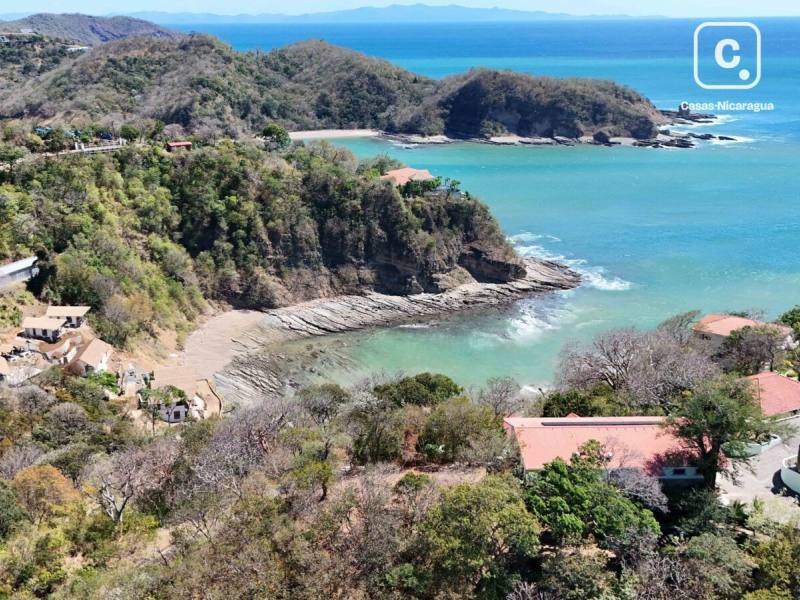 Lot for sale in San Juan del Sur, Rivas – 2,291 m²