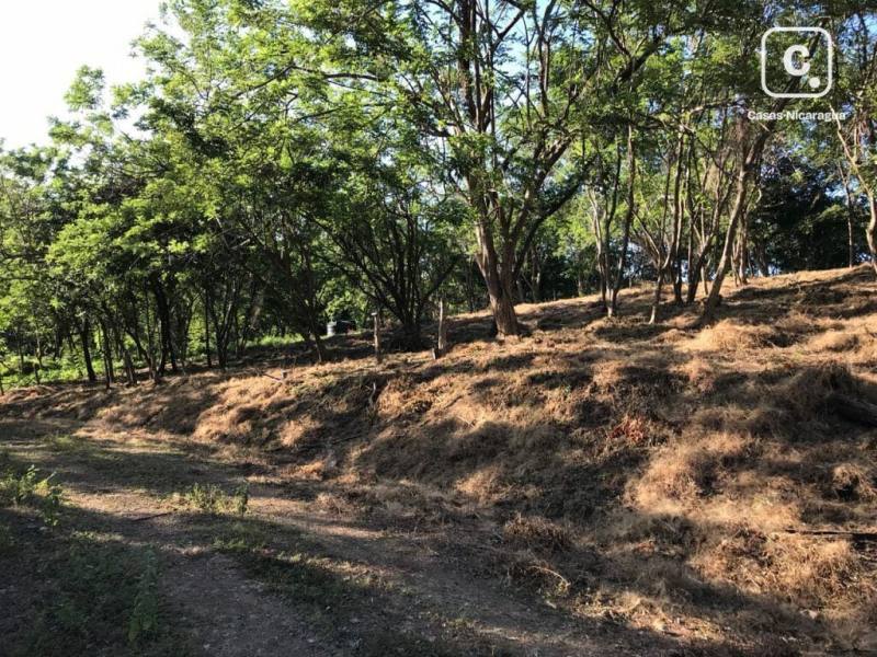 Lot for sale in San Juan del Sur, Rivas – 550 m²