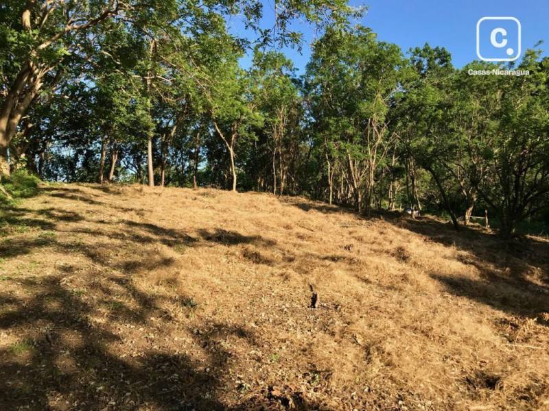 Lot for sale in San Juan del Sur, Rivas – 550 m²