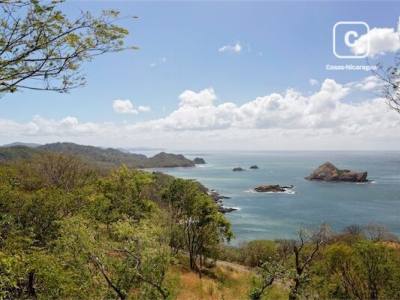 Lot for sale in Tola, Rivas – 5,251 m²