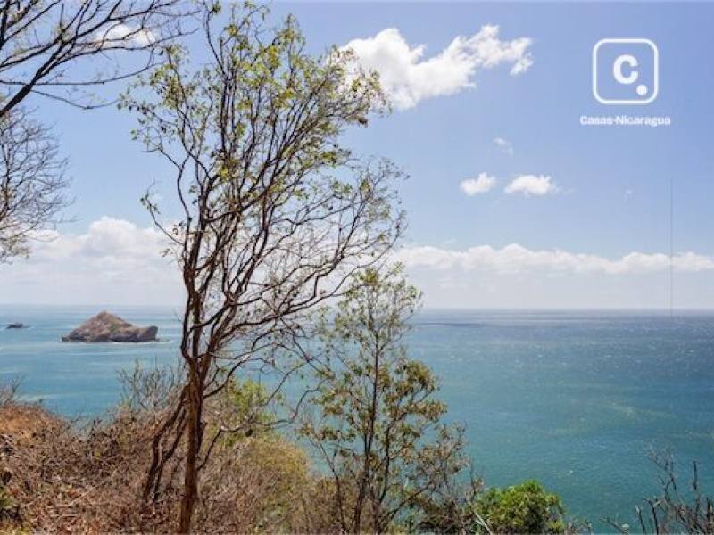 Lot for sale in Tola, Rivas – 5,251 m²