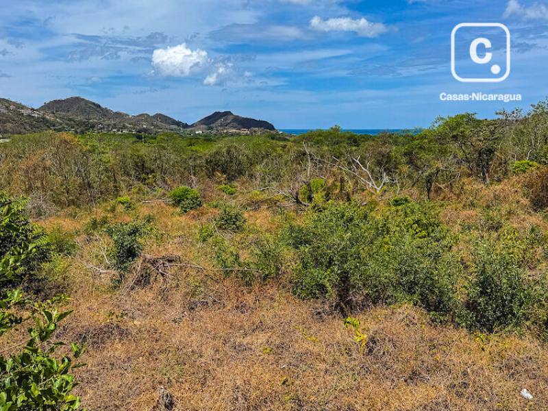 Commercial unit for sale in San Juan del Sur, Rivas – 7,568 m²