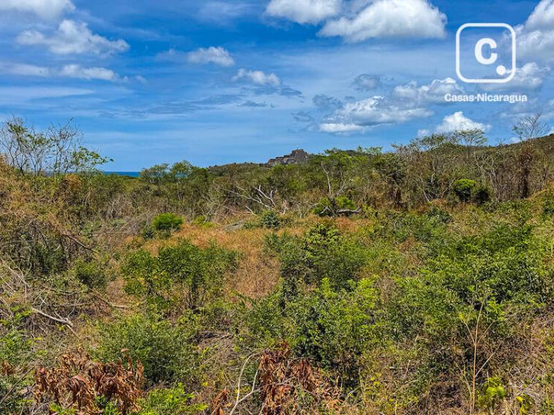 Commercial unit for sale in San Juan del Sur, Rivas – 7,568 m²