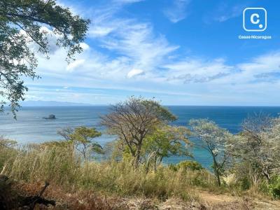 Lot for sale in San Juan del Sur, Rivas – 1,352 m²