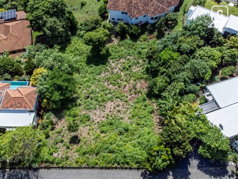 Lot for sale in San Juan del Sur, Rivas – 1,349 m²