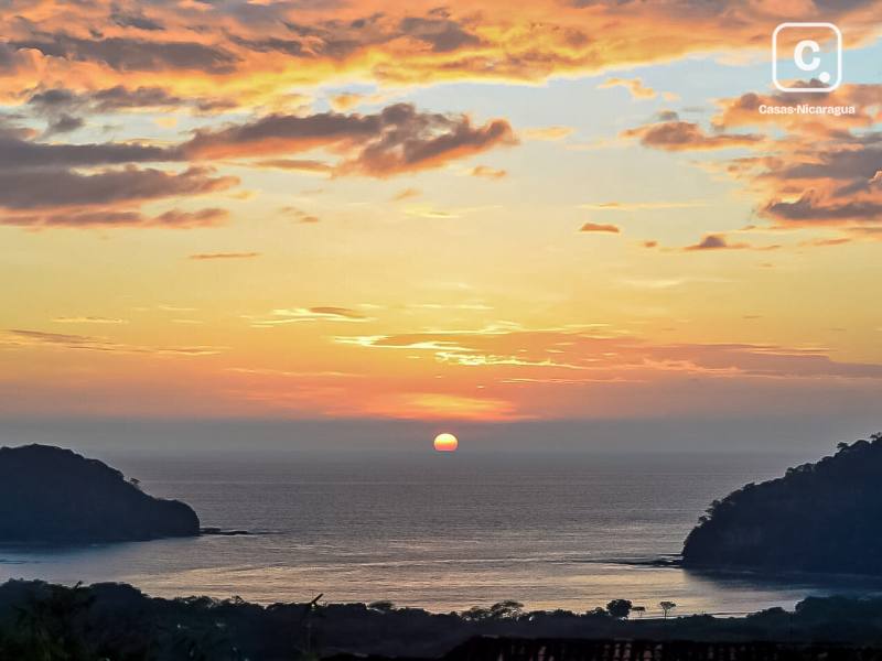 Lot for sale in San Juan del Sur, Rivas – 1,349 m²
