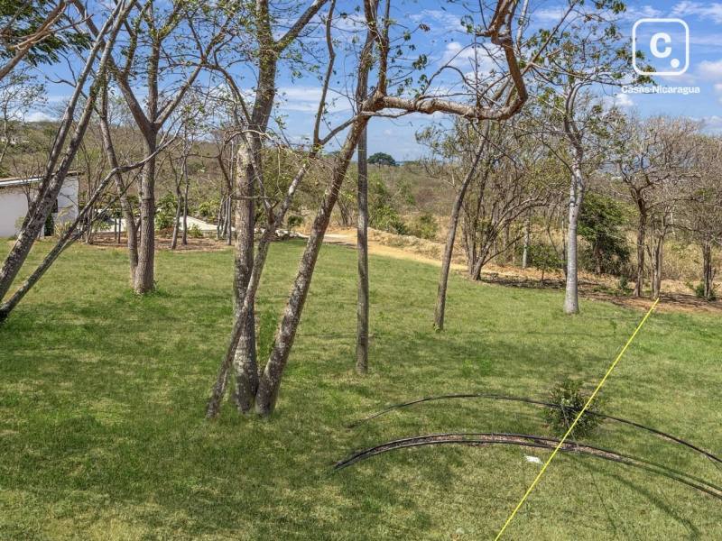 Lot for sale in San Juan del Sur, Rivas – 2,532 m²