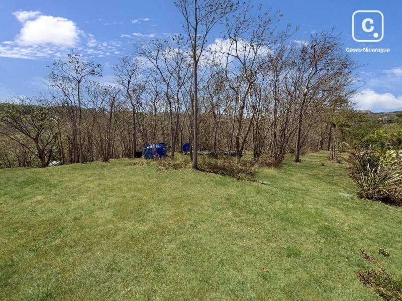 Lot for sale in San Juan del Sur, Rivas – 2,532 m²