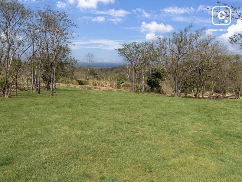 Lot for sale in San Juan del Sur, Rivas – 2,532 m²