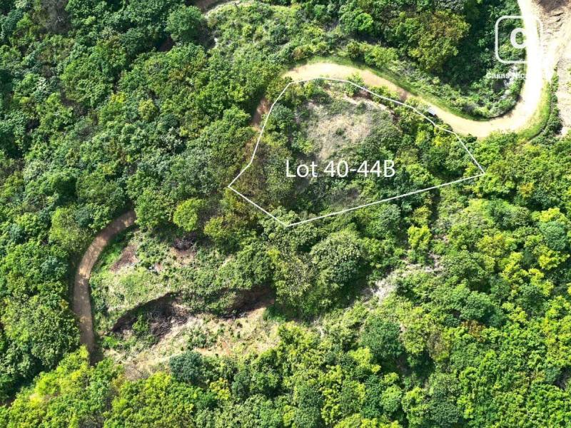 Lot for sale in San Juan del Sur, Rivas – 3,504 m²