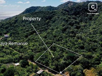 Lot for sale in San Juan del Sur, Rivas – 5,461 m²