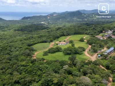 Lot for sale in San Juan del Sur, Rivas – 2,286 m²