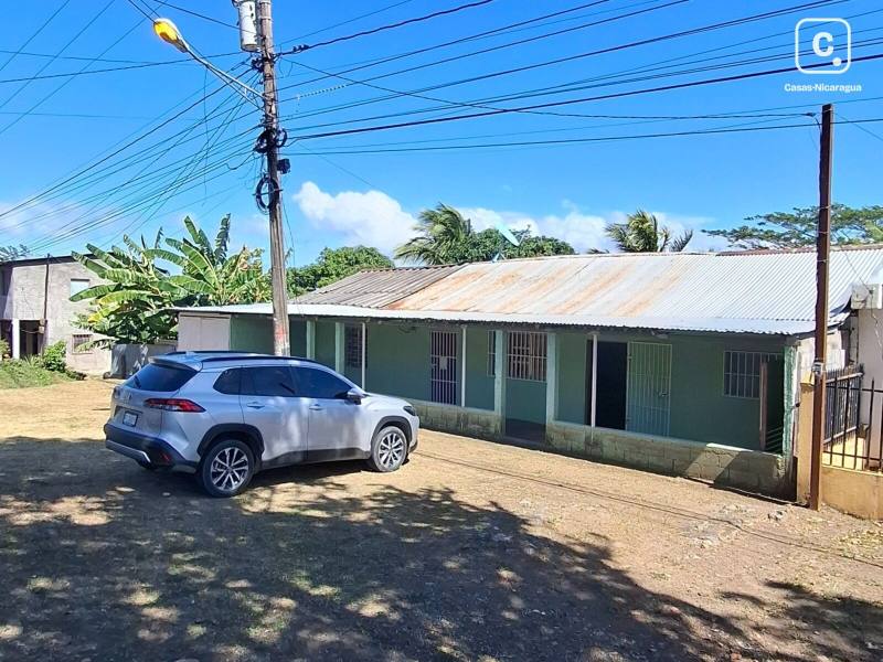 Commercial unit for sale in Rivas – 180 m²