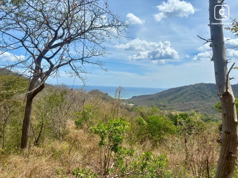 Lot for sale in San Juan del Sur, Rivas – 1,006 m²
