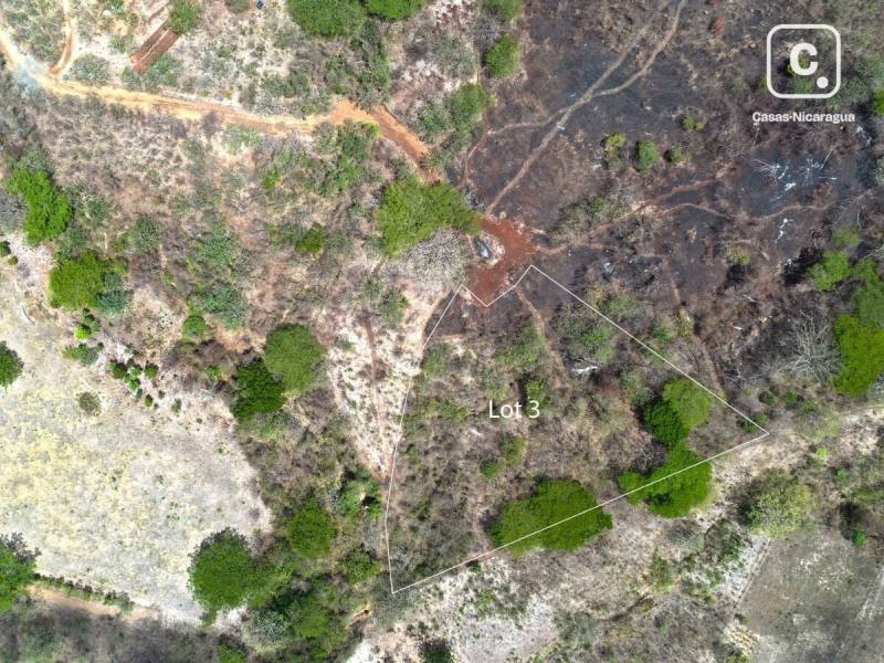 Lot for sale in San Juan del Sur, Rivas – 10,700 m²
