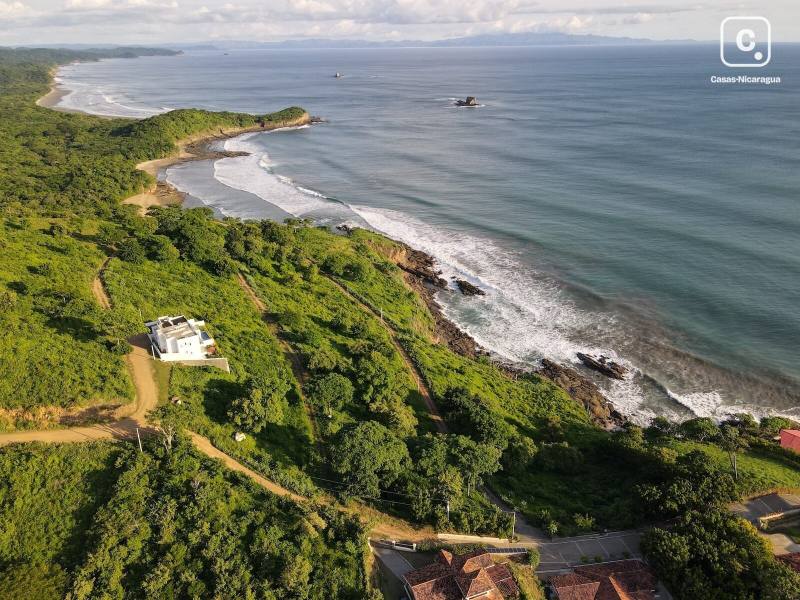 Lot for sale in Rivas – 1,292 m²