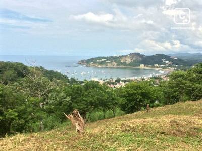 Lot for sale in San Juan del Sur, Rivas – 7,233 m²
